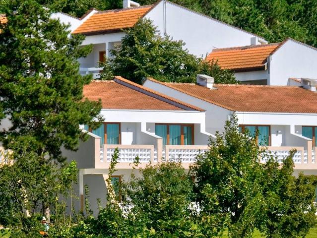 Holiday Village Duni Royal Resort
