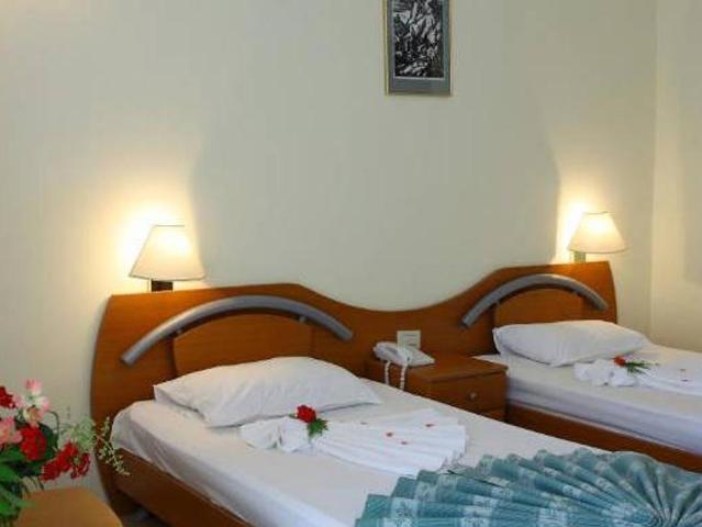 Holiday Village Duni Royal Resort