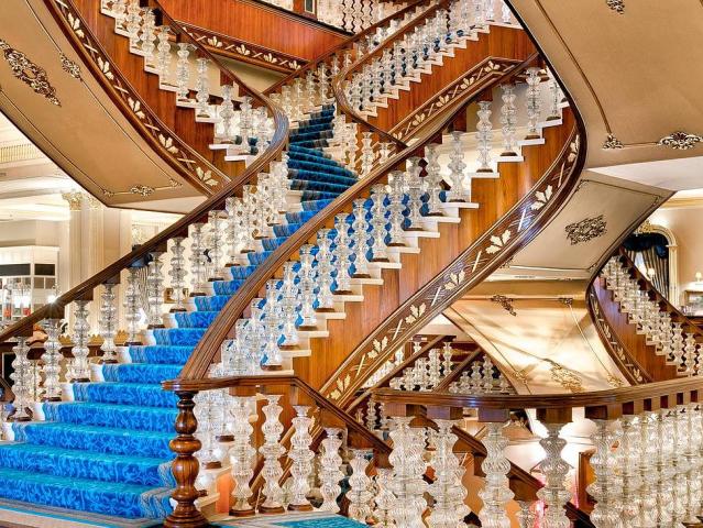 Titanic Mardan Palace