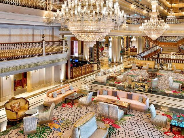 Titanic Mardan Palace