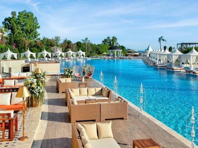 Titanic Mardan Palace