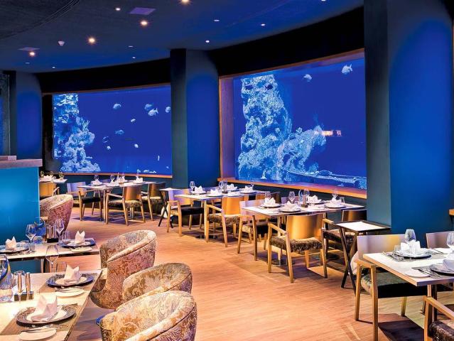 Titanic Mardan Palace