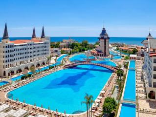 Titanic Mardan Palace