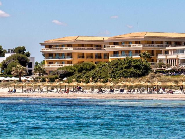 Sarena de Muro