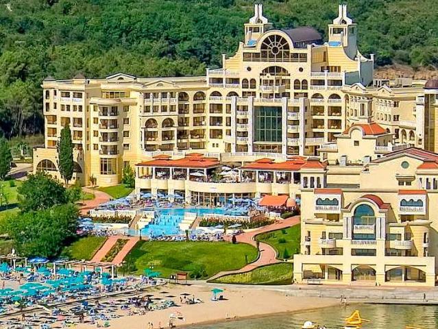 Marina Royal Palace - Duni Royal Resort