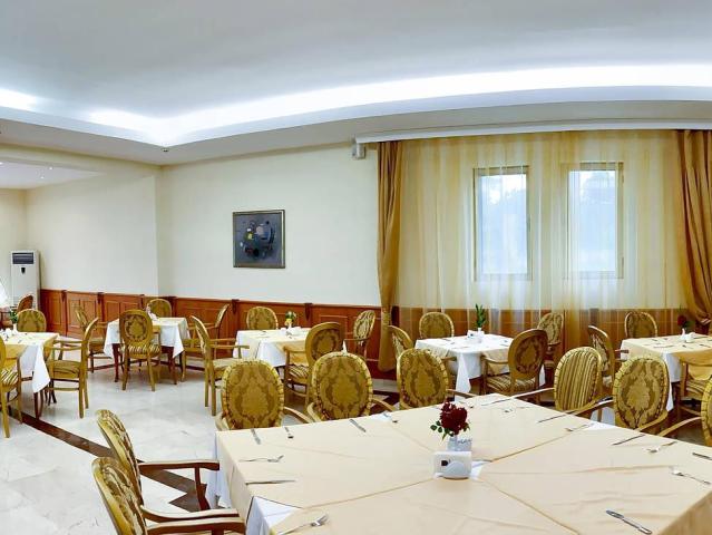 Marina Royal Palace - Duni Royal Resort