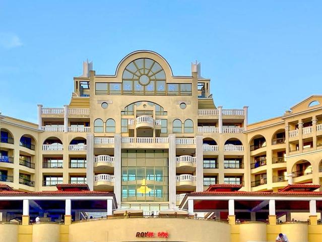 Marina Royal Palace - Duni Royal Resort
