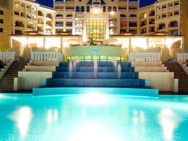 Marina Royal Palace - Duni Royal Resort