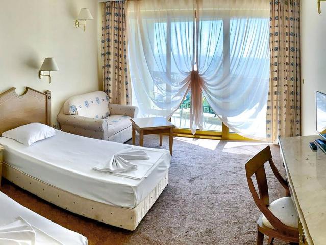 Marina Royal Palace - Duni Royal Resort