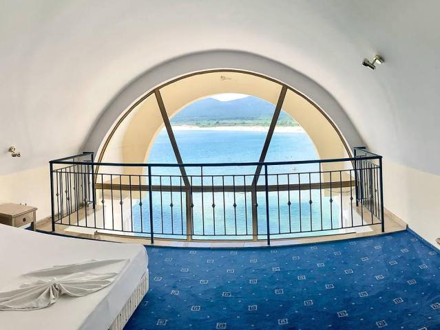 Marina Royal Palace - Duni Royal Resort