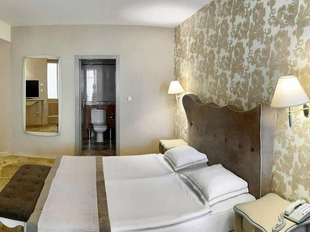 Marina Royal Palace - Duni Royal Resort