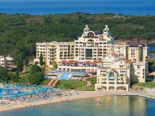 Duni Royal Resort - Marina Royal Palace