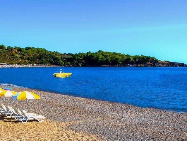 Gardenia Beach