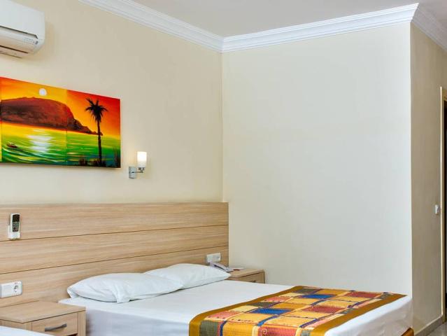 Gardenia Beach