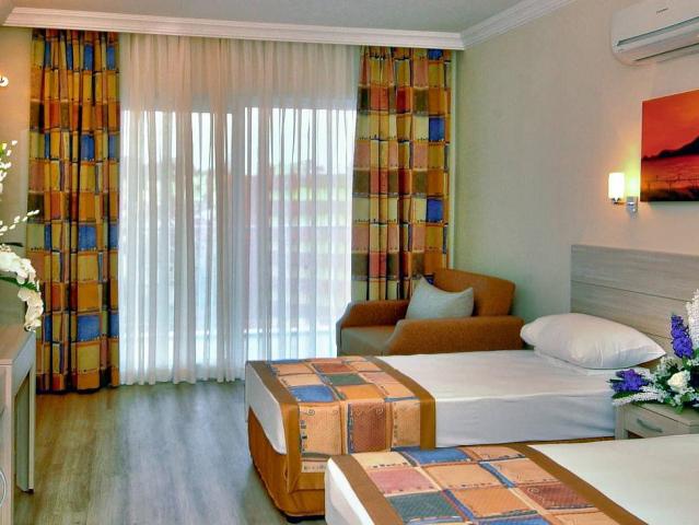 Gardenia Beach