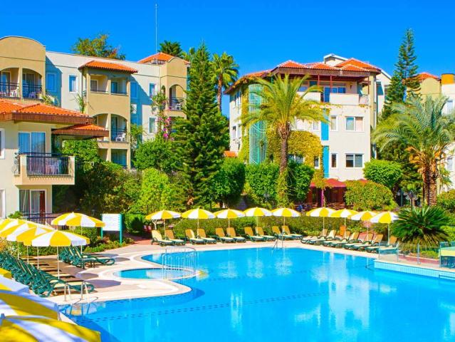 Gardenia Beach