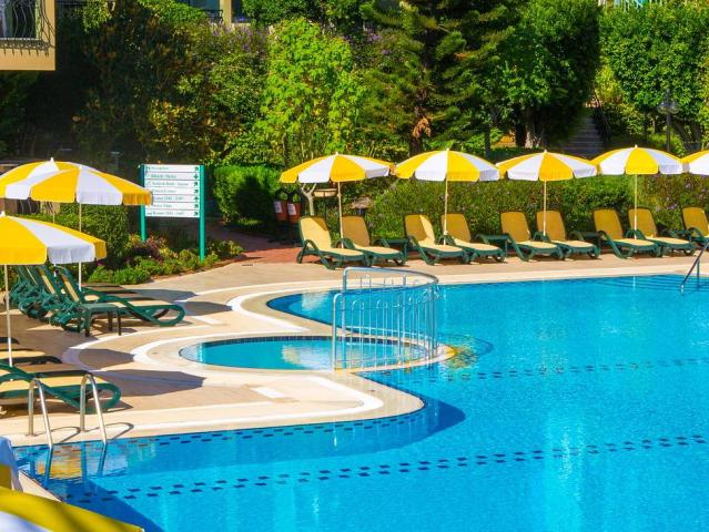 Gardenia Beach