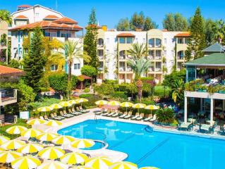 Gardenia Beach