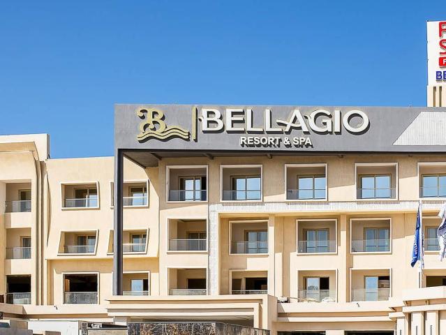 Bellagio Beach Resort