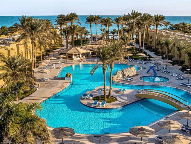 Palm Beach Resort