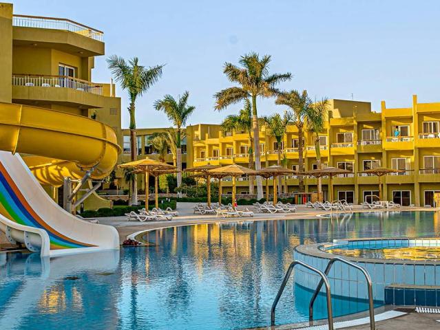 Palm Beach Resort