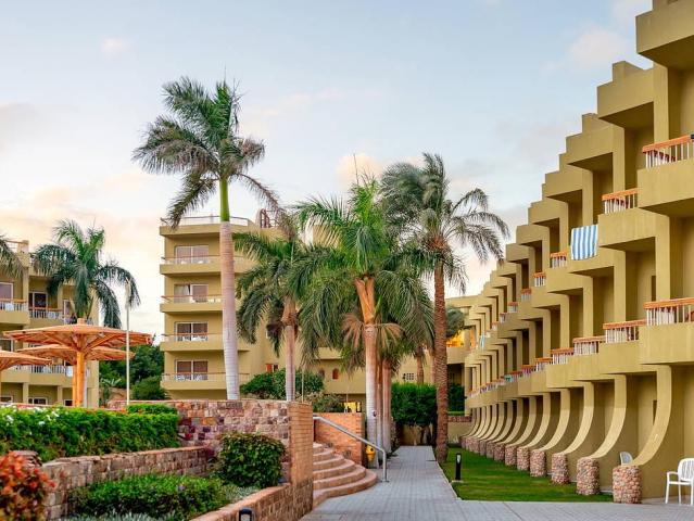 Palm Beach Resort