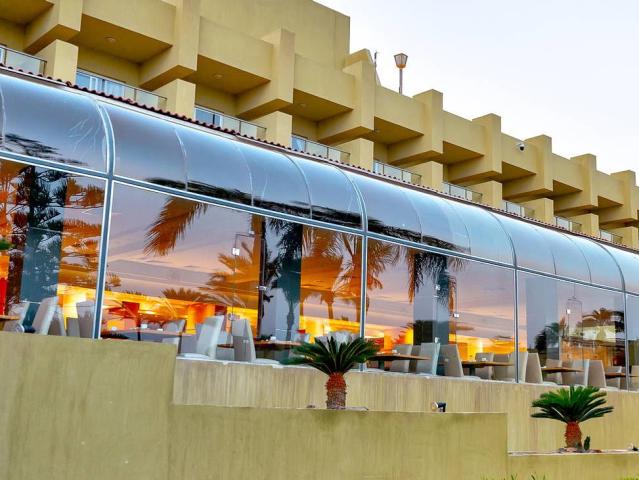 Palm Beach Resort