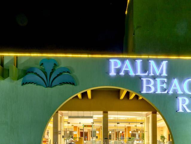 Palm Beach Resort