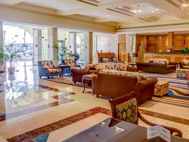 Palm Beach Resort