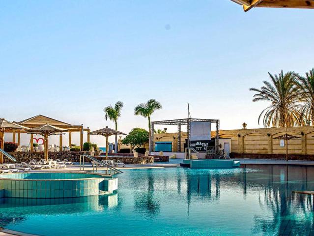 Palm Beach Resort