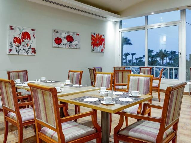 Palm Beach Resort