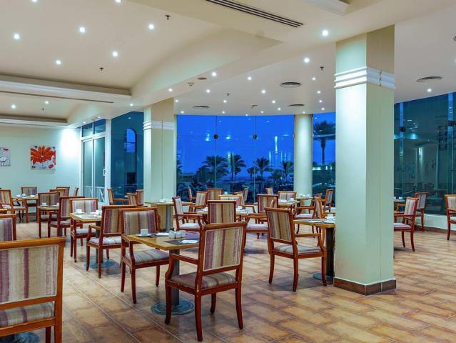 Palm Beach Resort