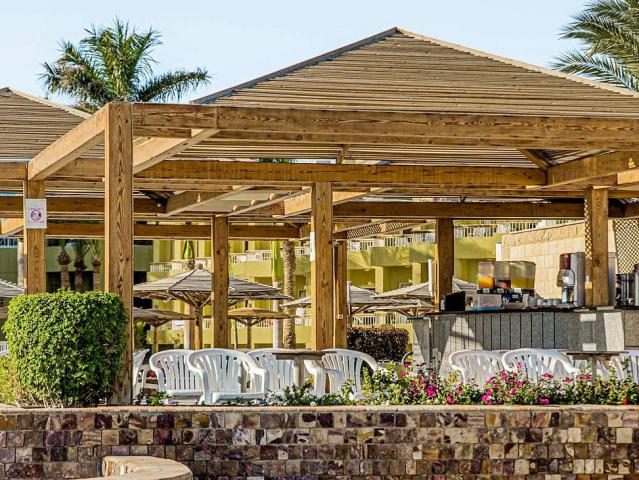 Palm Beach Resort