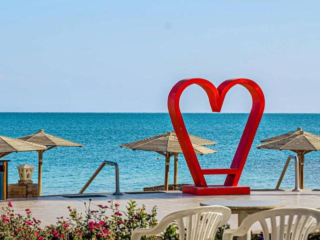 Palm Beach Resort