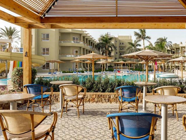 Palm Beach Resort