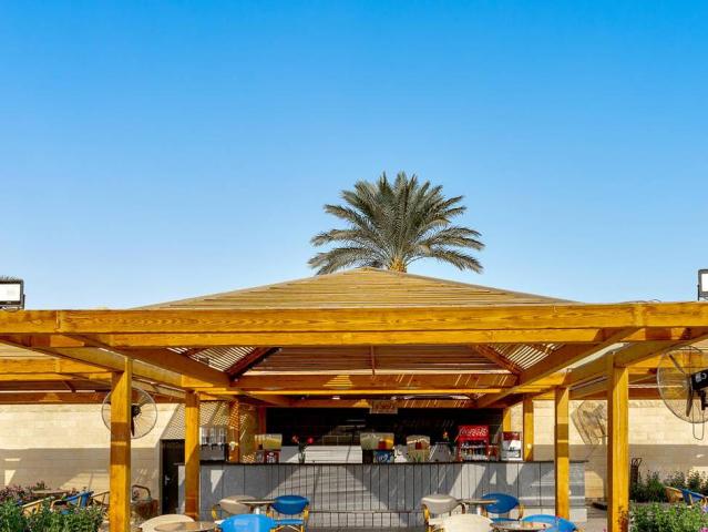 Palm Beach Resort