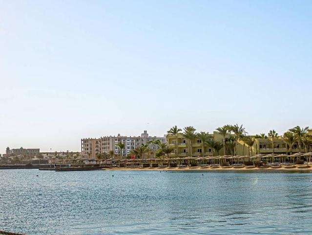 Palm Beach Resort