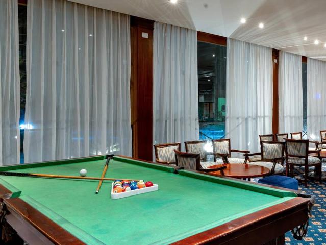 Palm Beach Resort