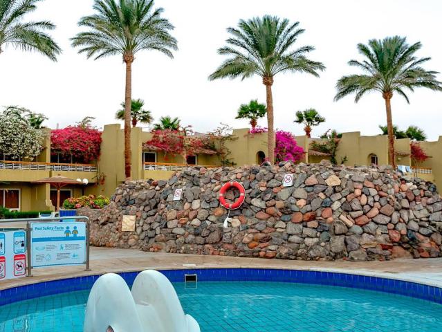 Palm Beach Resort