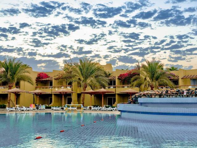 Palm Beach Resort