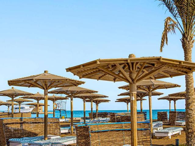 Palm Beach Resort