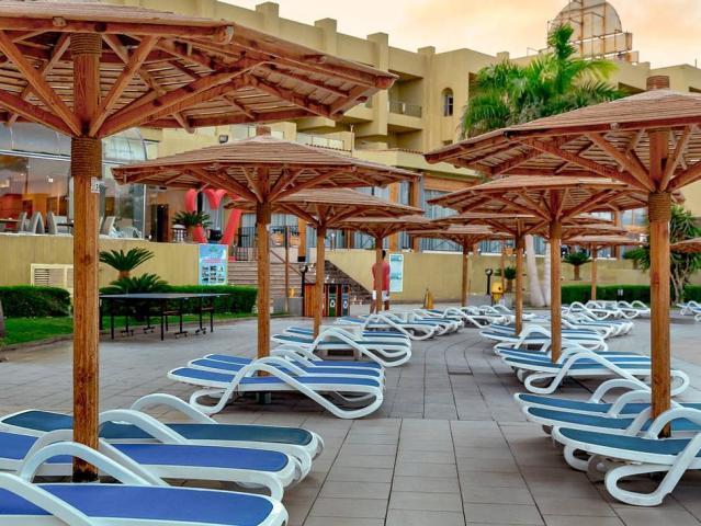 Palm Beach Resort