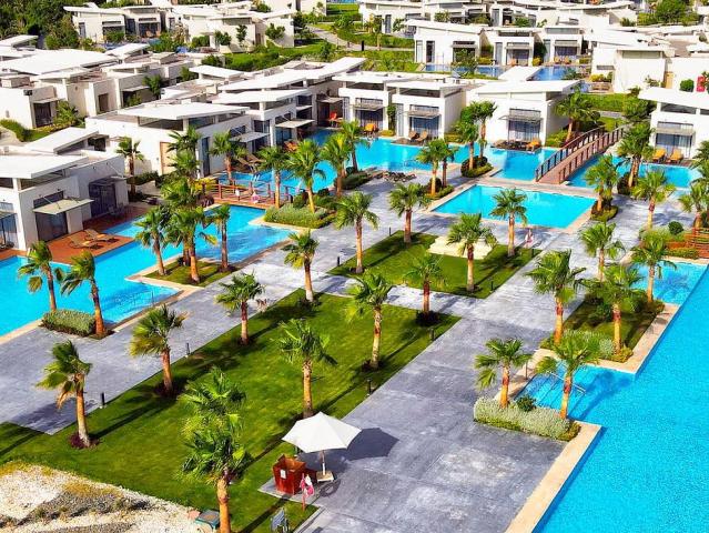 Rixos Premium Magawish Suites & Villas