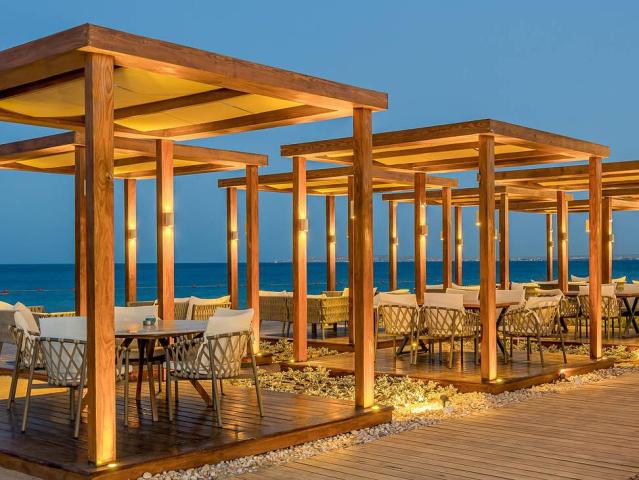 Rixos Premium Magawish Suites & Villas