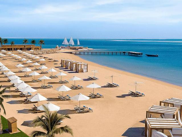 Rixos Premium Magawish Suites & Villas