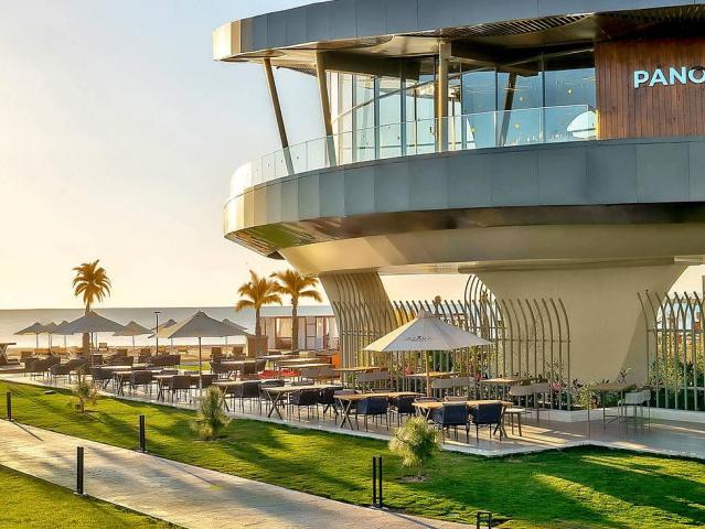 Rixos Premium Magawish Suites & Villas