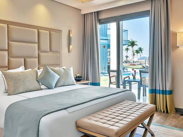 Rixos Premium Magawish Suites & Villas