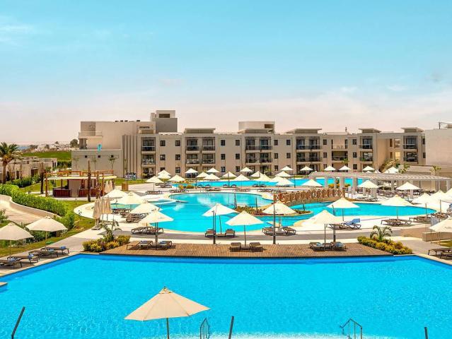 Rixos Premium Magawish Suites & Villas