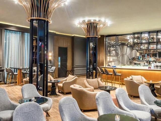 Rixos Premium Magawish Suites & Villas