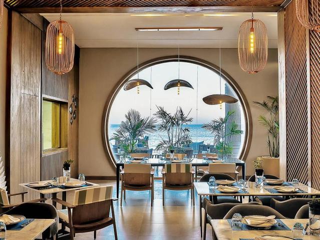 Rixos Premium Magawish Suites & Villas